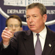 John Ashcroft